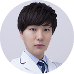 中山医師の写真